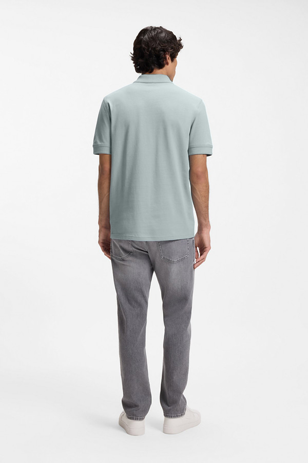 ΜΠΛΟΥΖΑ POLO BOSS - 053